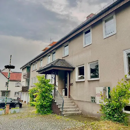 Soehrehof *