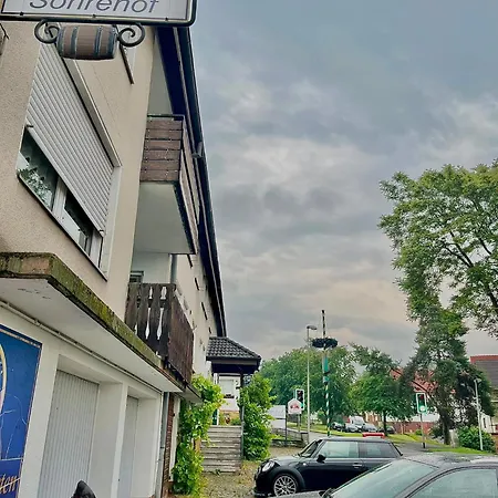 Soehrehof