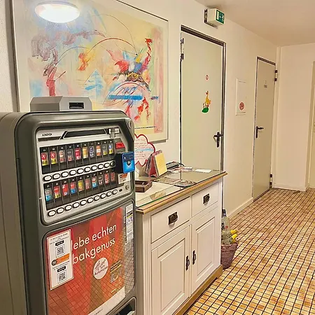 Apartment Soehrehof Fuldabruck