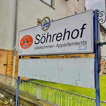 Soehrehof