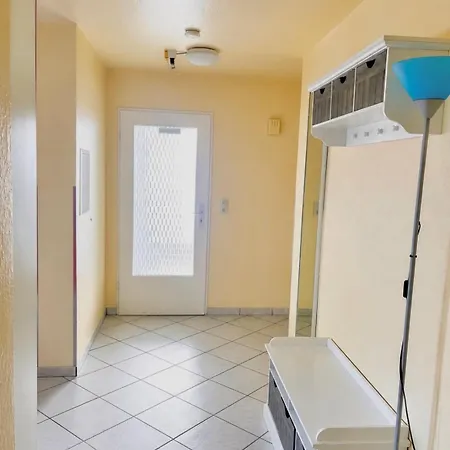 Apartment Soehrehof