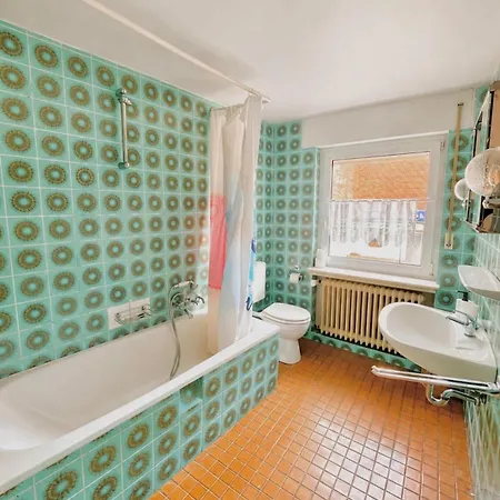 Soehrehof Apartment *